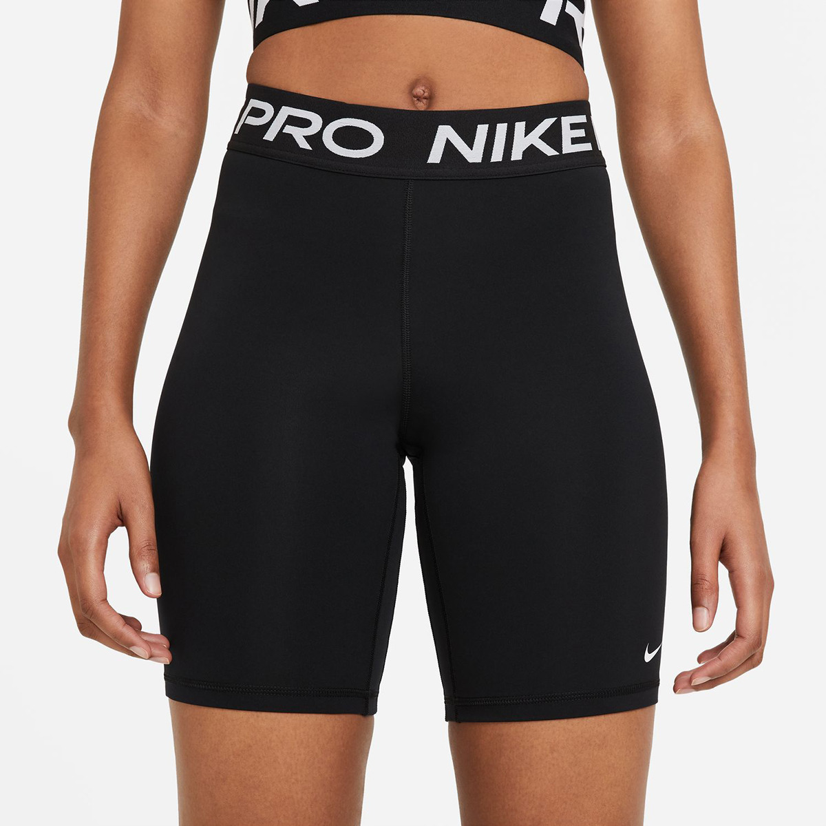 Leggings de mulher Pro 365 Preto-2