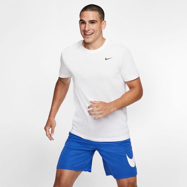 Imagen 0 de Camiseta de hombre Dri-FIT Nike