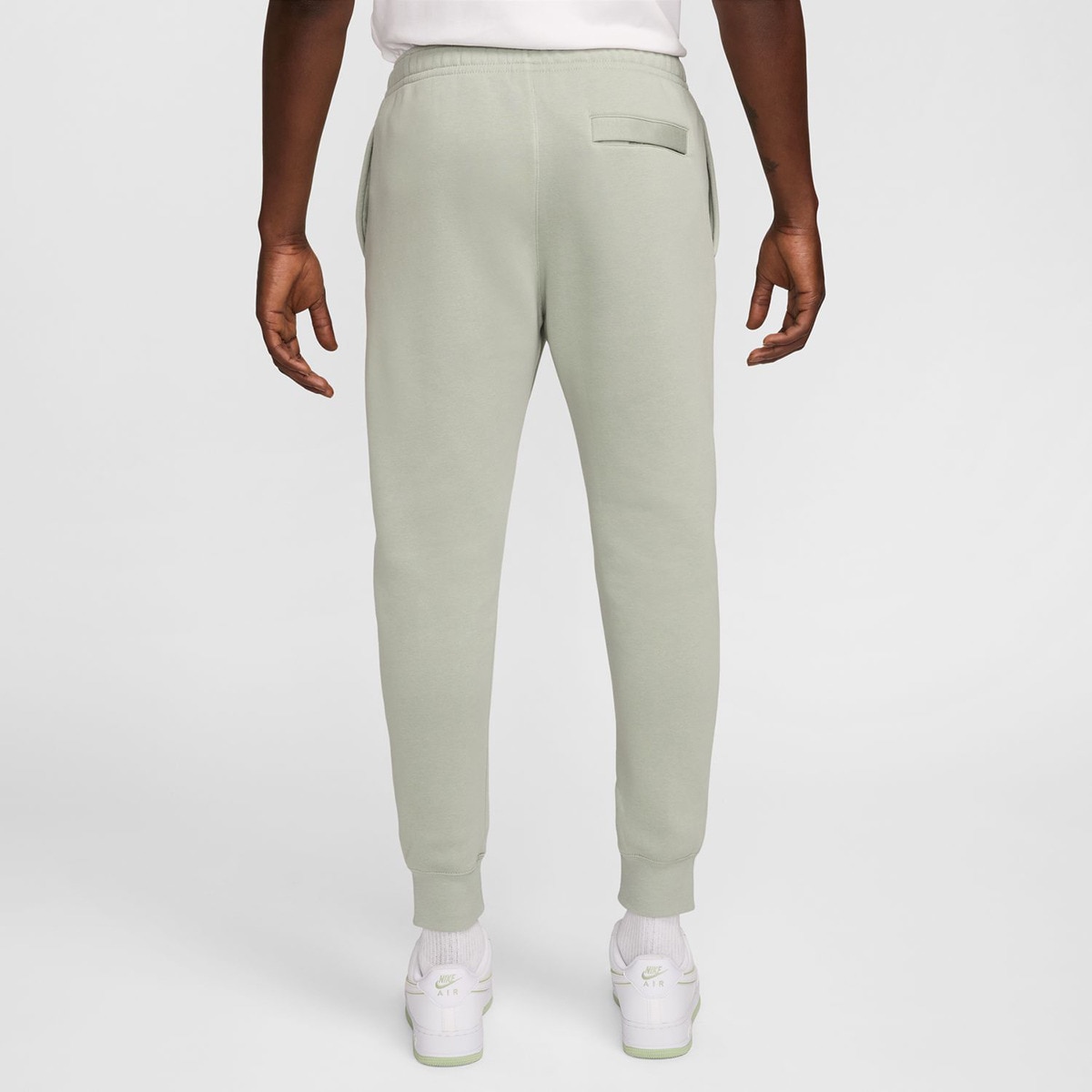 pantalón de hombre sportswear club fleece nike