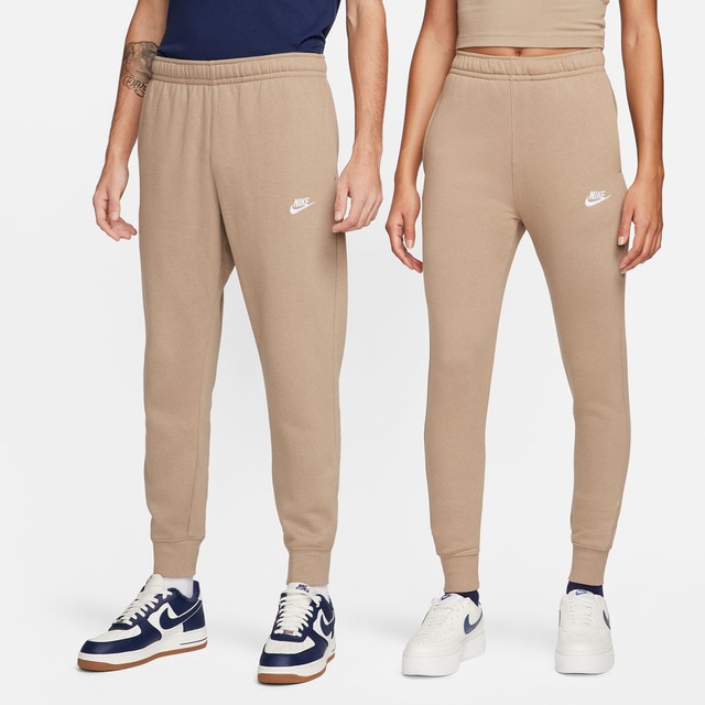 Imagen 0 de Pantalón de hombre Sportswear Club Fleece Nike