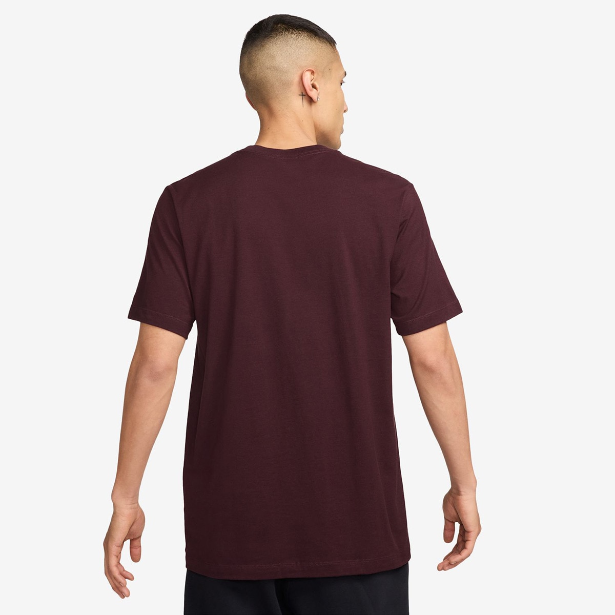 T-shirt Sportswear JDI Branco-2