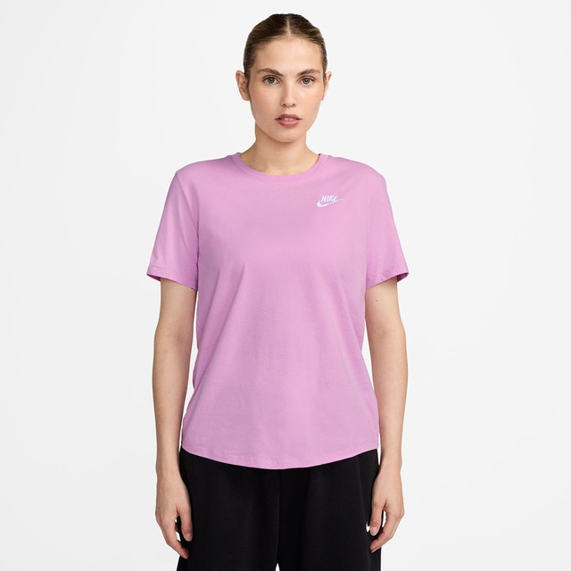 Imagem 0 de T-shirt de Mulher Club Essentials