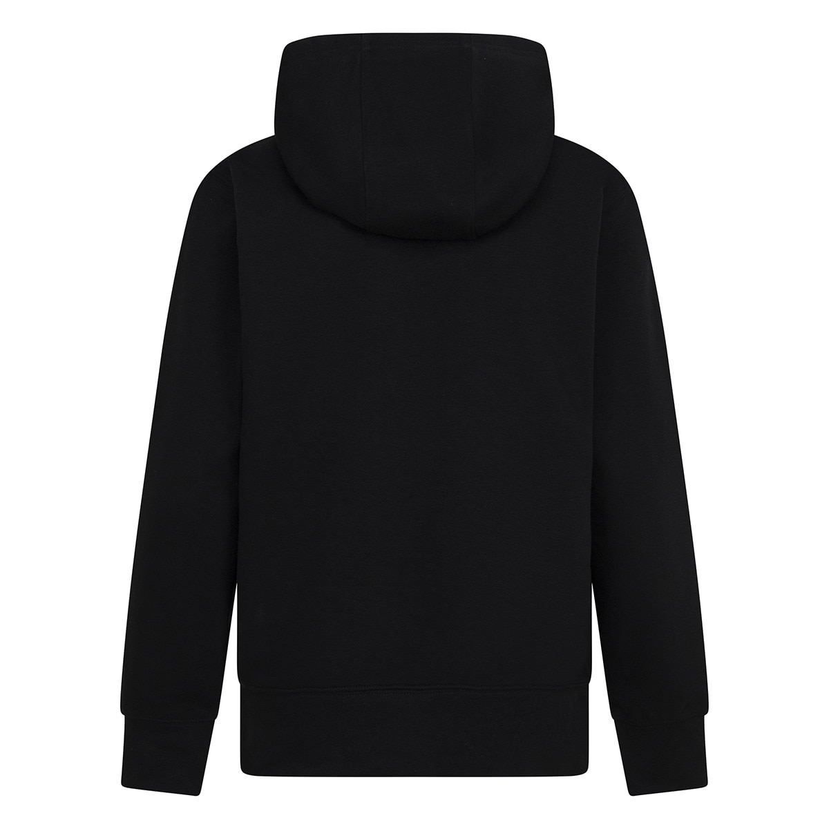 Sweatshirt de Criança Kid Sport Crossover Preto-2