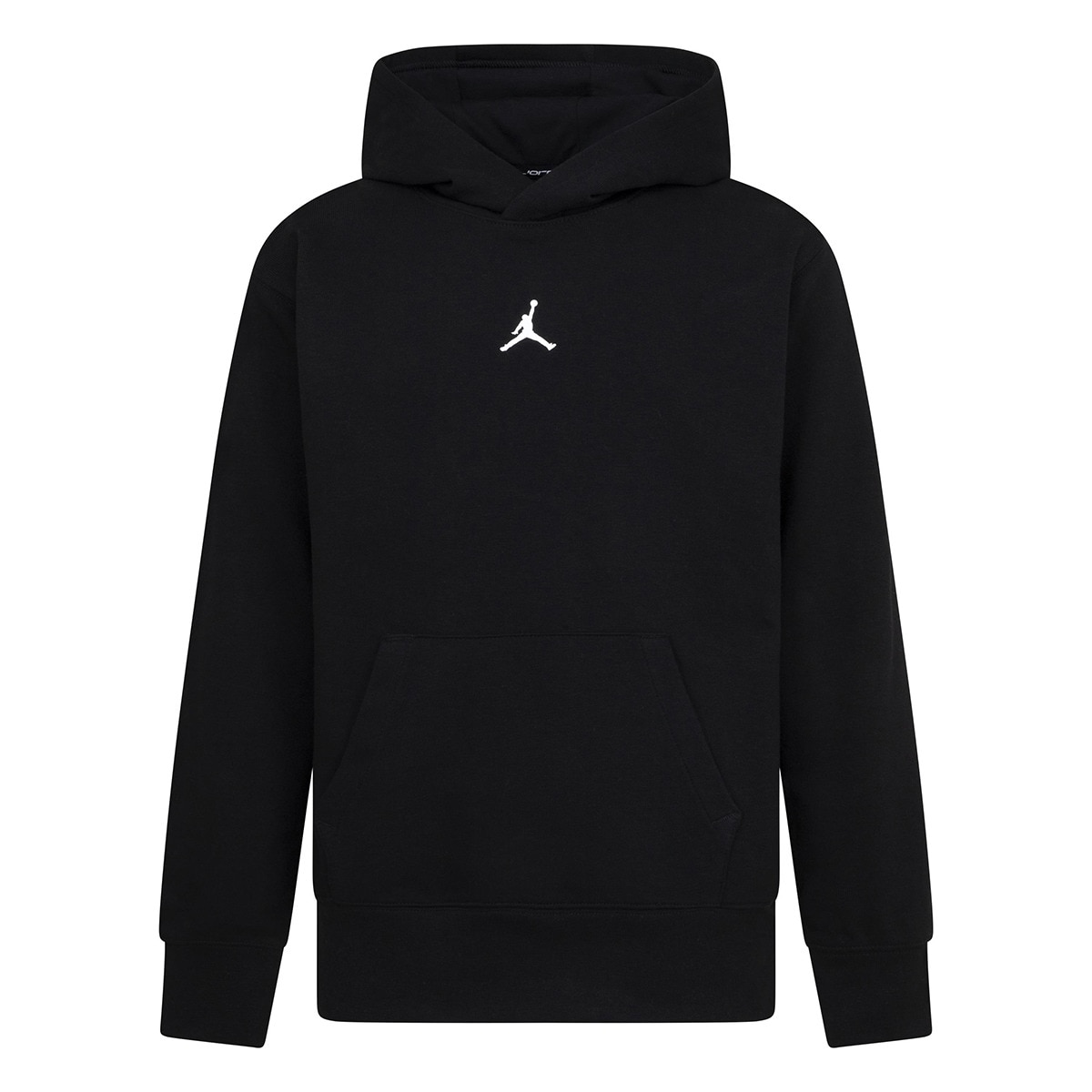 Sweatshirt de Criança Kid Sport Crossover Preto-1