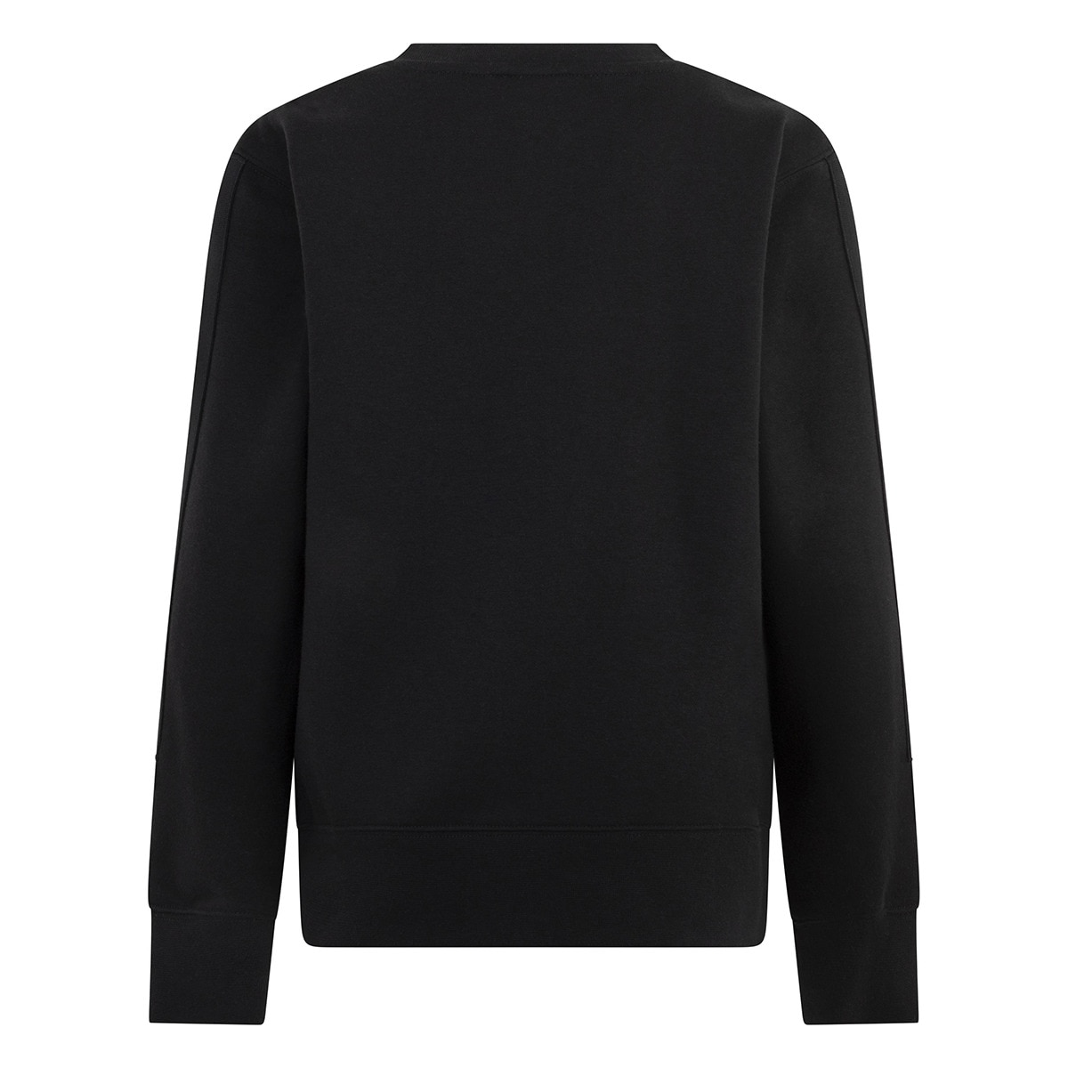 Sweatshirt de Criança Jdb See Me Shine Crew Preto-2