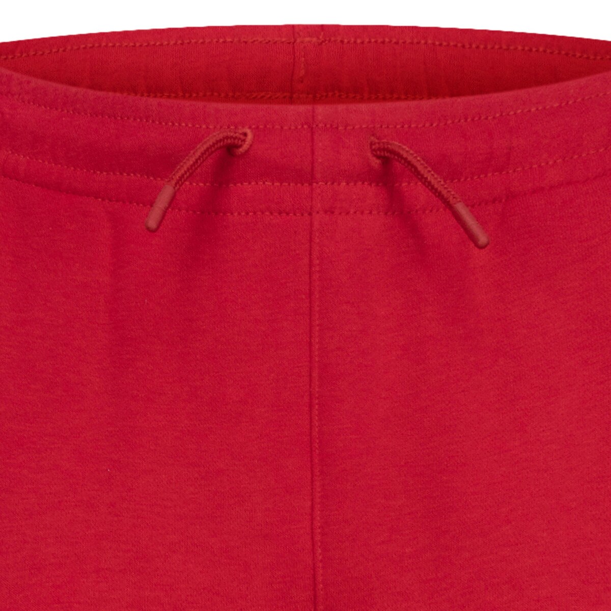 Calções de Criança Jdb Mj Brooklyn Flc Ess Short Vermelho-5