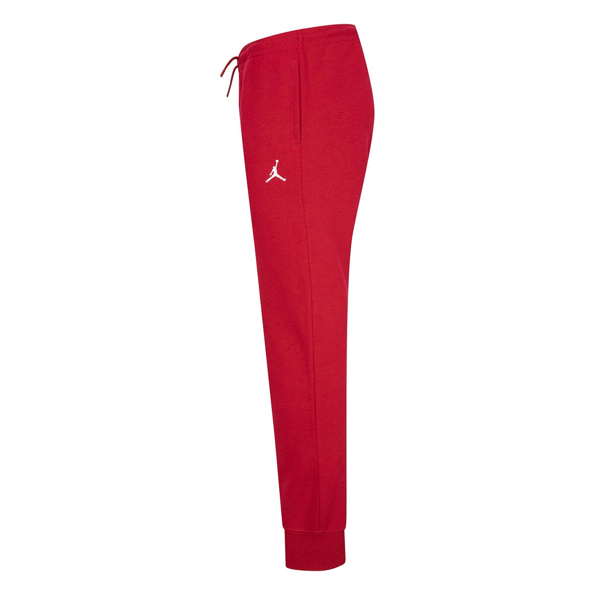 Calções de Criança Jdb Mj Brooklyn Flc Ess Short Vermelho-3