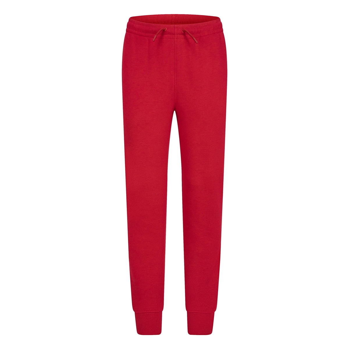 Calções de Criança Jdb Mj Brooklyn Flc Ess Short Vermelho-2