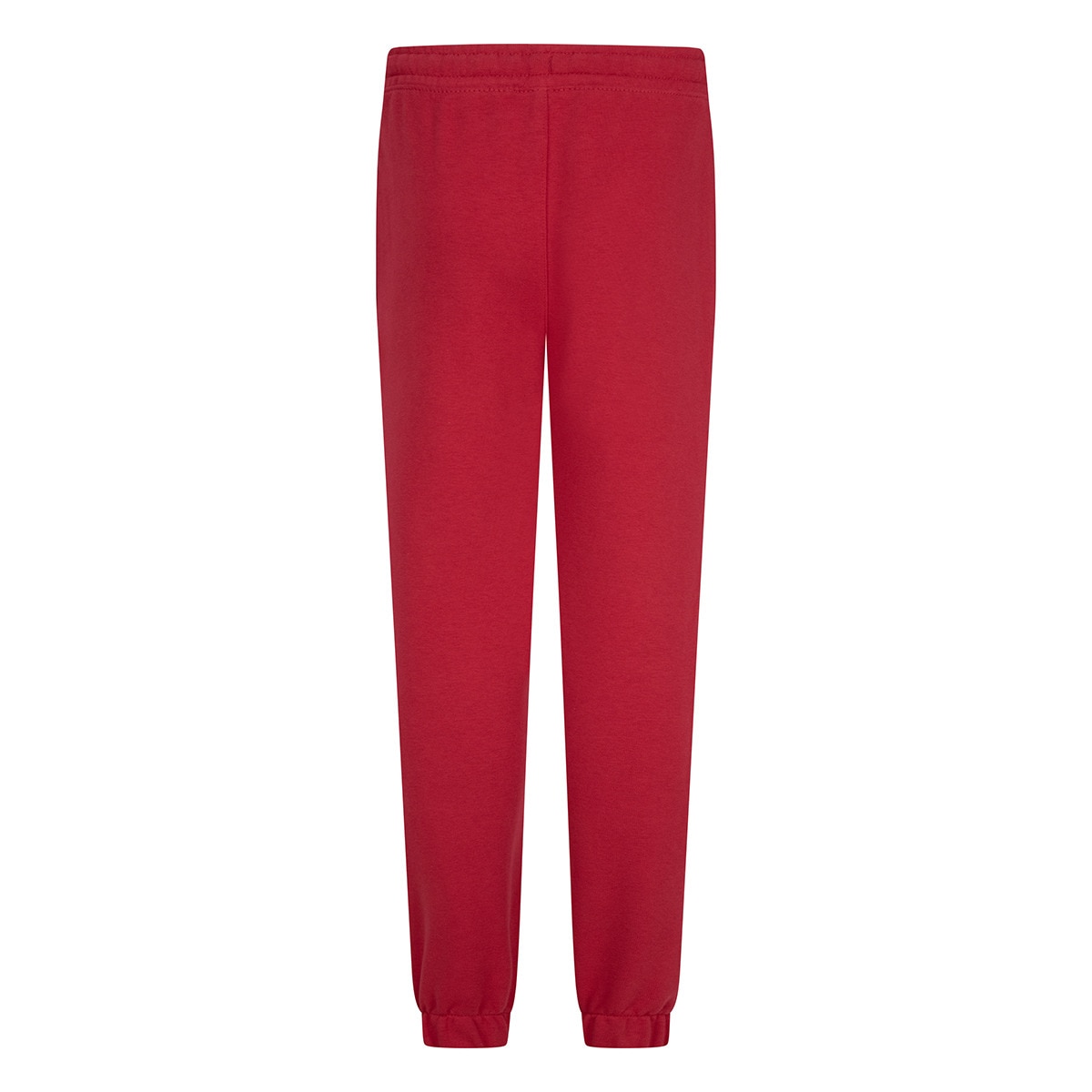 Sweatshirt de Criança Jdb Mj Sport Crossover Po Vermelho-2