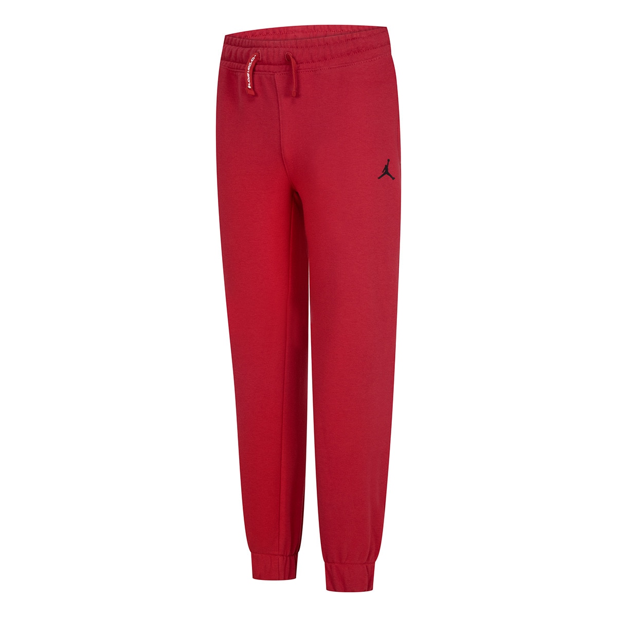 Sweatshirt de Criança Jdb Mj Sport Crossover Po Vermelho-1