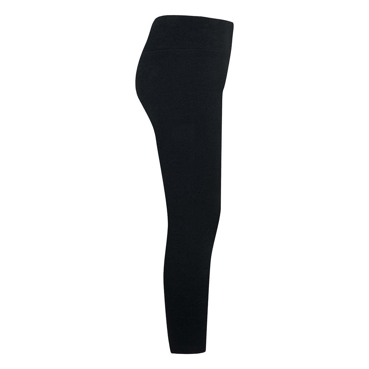 Leggings de Criança Jdg 1St Baby Blue Crew Preto-6