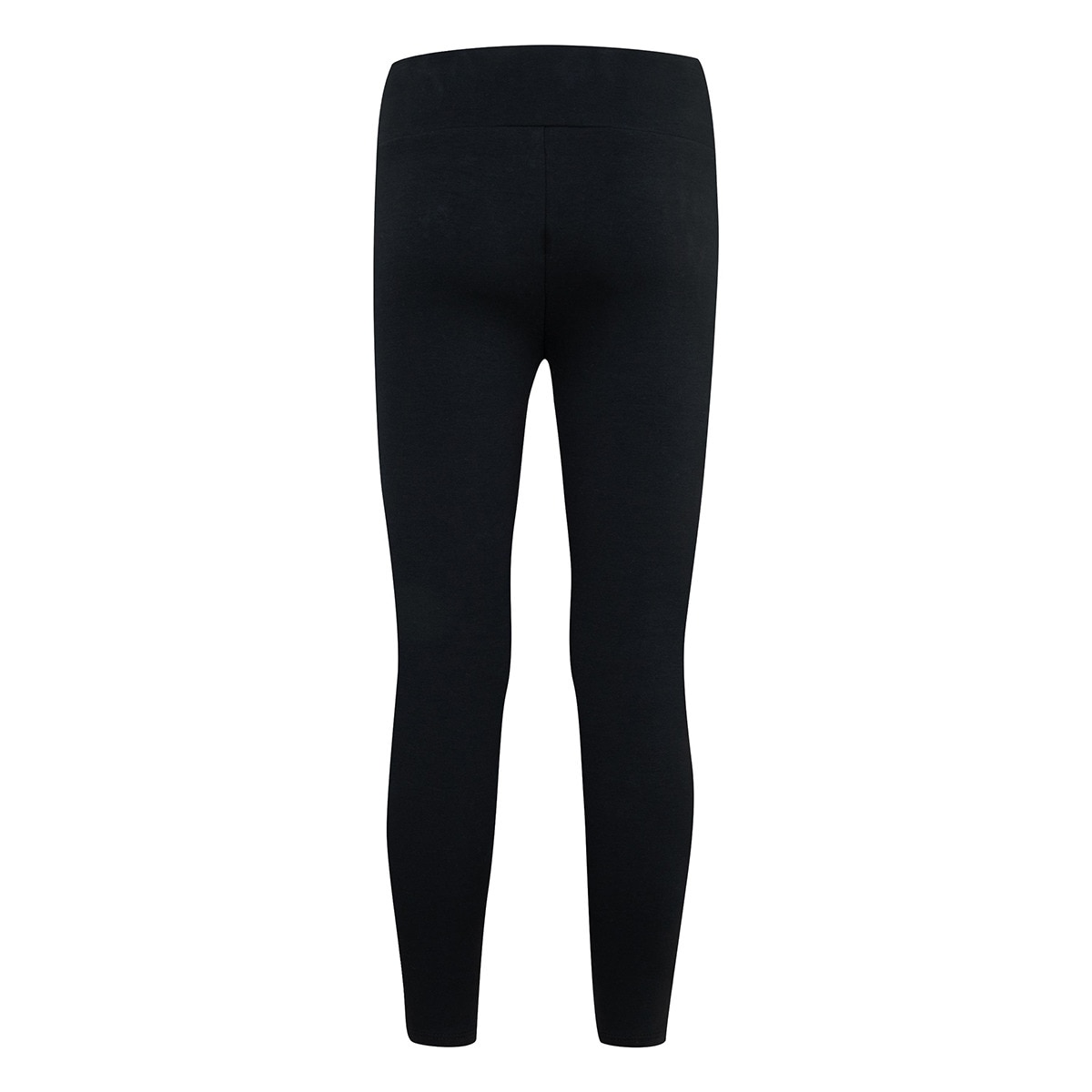 Leggings de Criança Jdg 1St Baby Blue Crew Preto-2