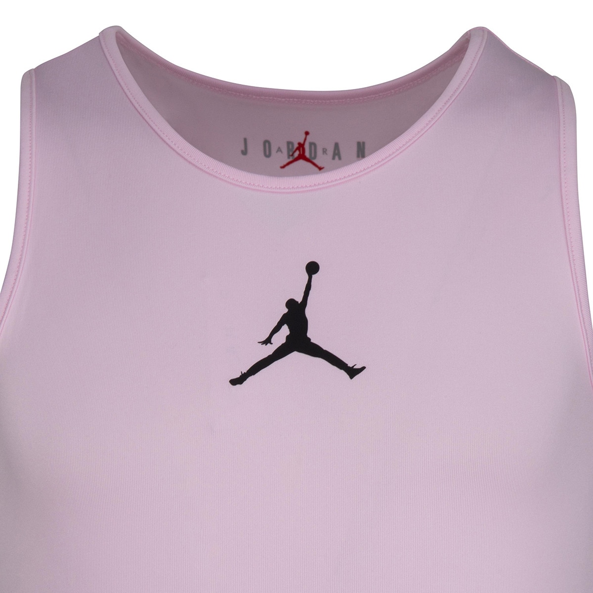 T-shirt de Menina Jordan Essentials Active Top · Jordan · El Corte