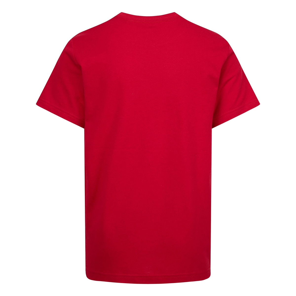 T-shirt de Menino Jumpman Air Emb Vermelho-2