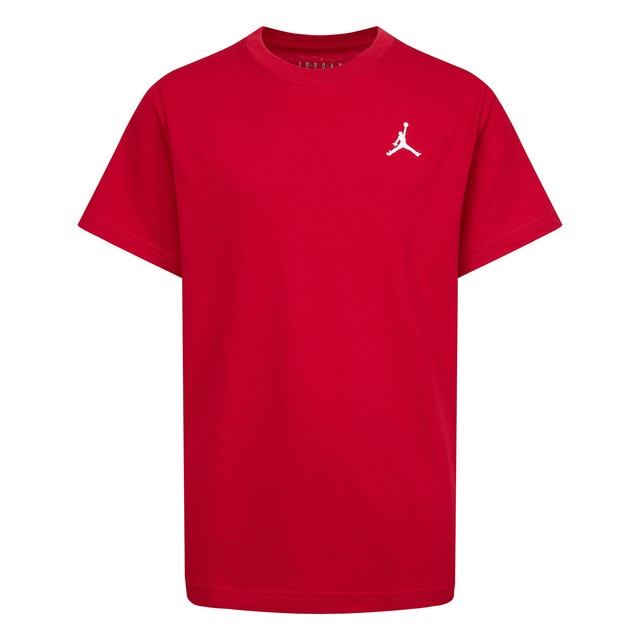 Imagem 0 de T-shirt de Menino Jumpman Air Emb