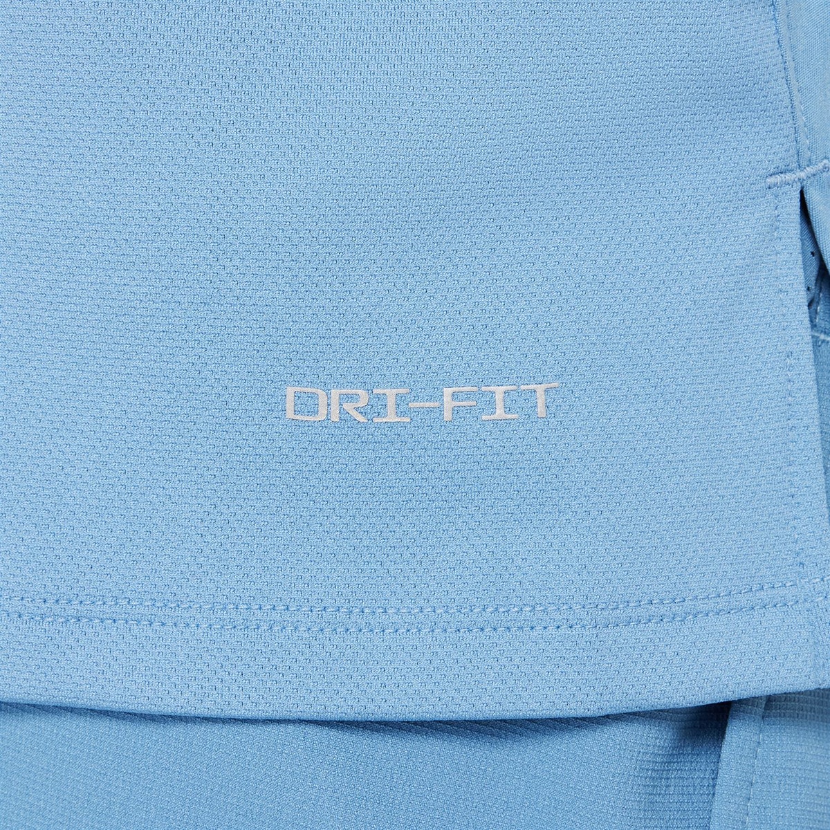 T-shirt de Criança Multi Azul-4