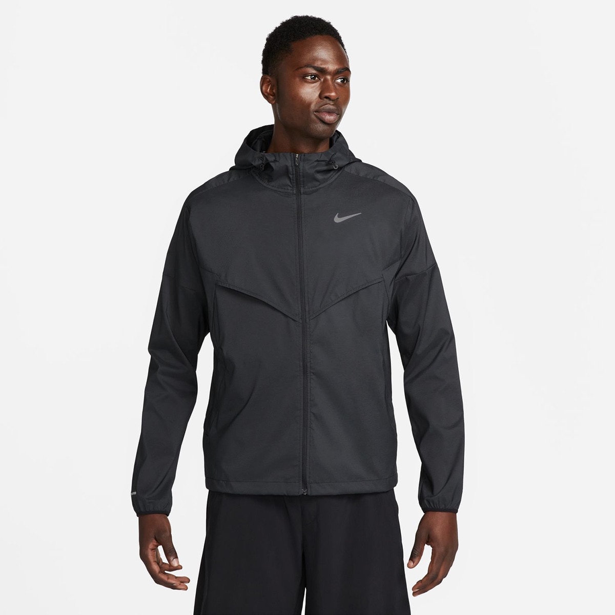 Nike Trail Chamarra Primaloft Primaloft Chaqueta Nike Hombre