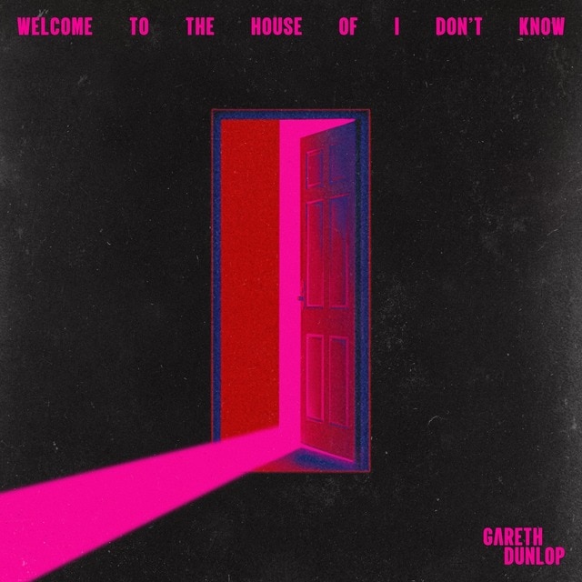 Imagen 0 de Welcome To The House Of I Don't Know (CD)