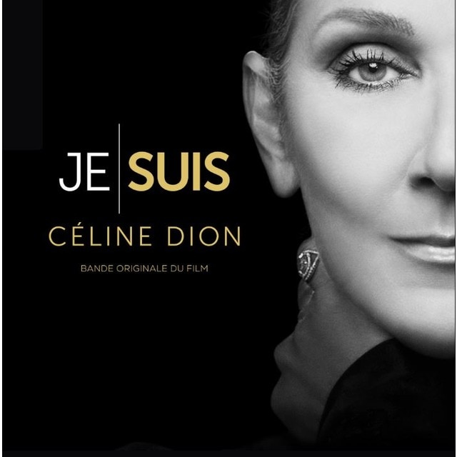 Imagen 0 de Je suis: Celine Dion (2 LP-Vinilo)