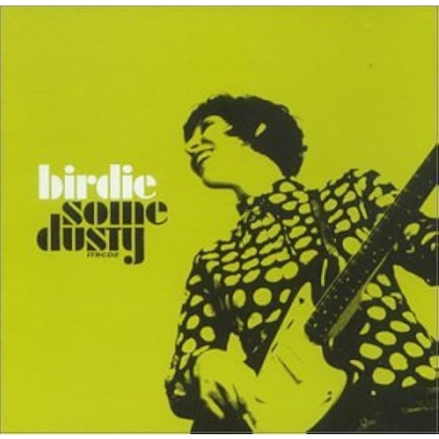 Imagen 0 de Some dusty (LP-Vinilo)