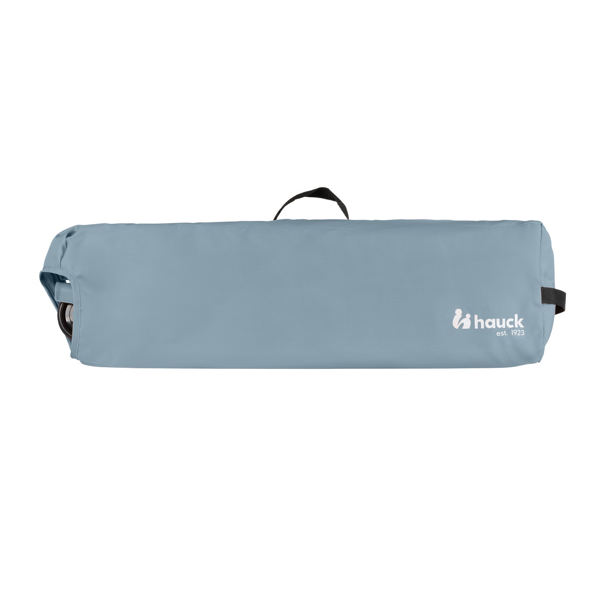 Berço de Viagem Sleep N Go Plus Azul-17