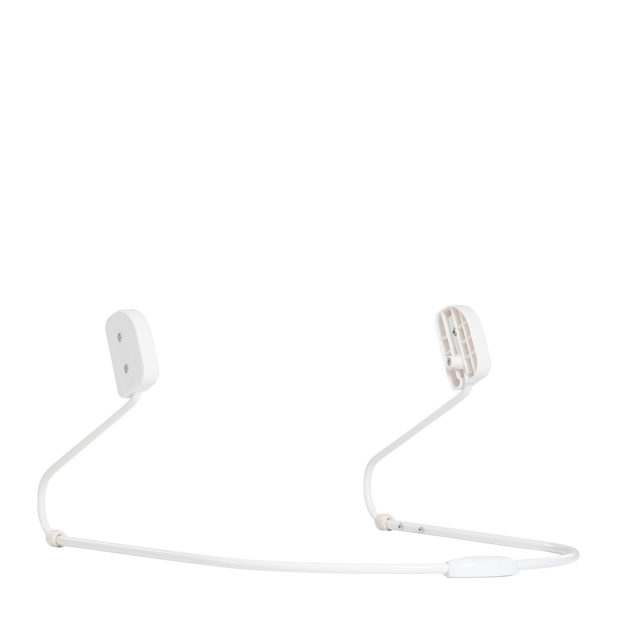 Hamaca Hauck Alpha bouncer Deluxe Beige-19