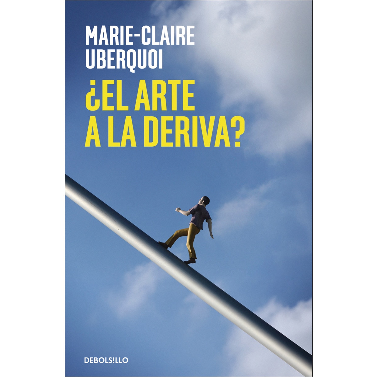 ¿El arte a la deriva? 1
