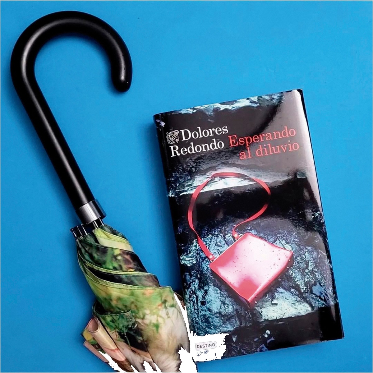 Esperando Al Diluvio 10