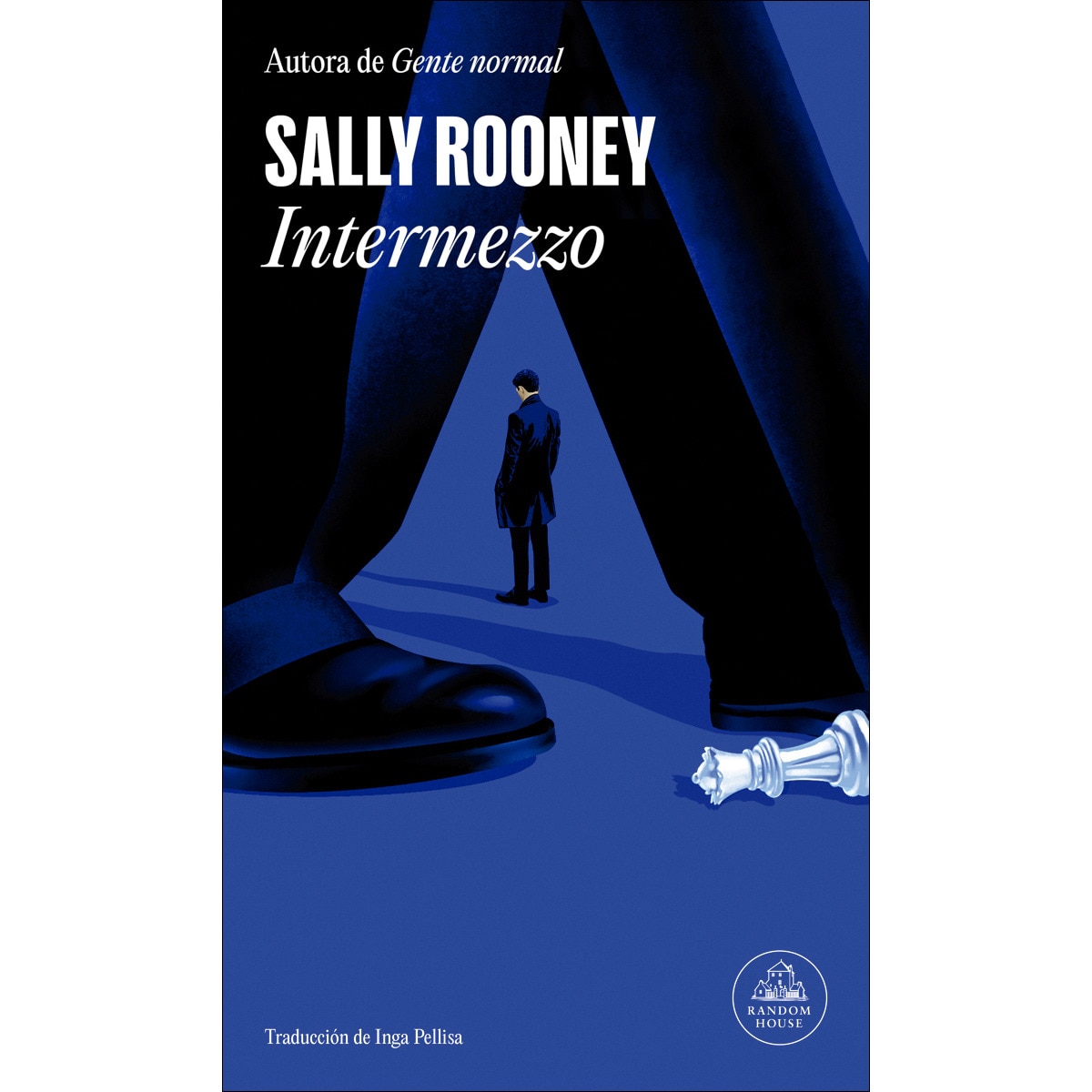 Intermezzo (edición en español) (Capa mole) 1