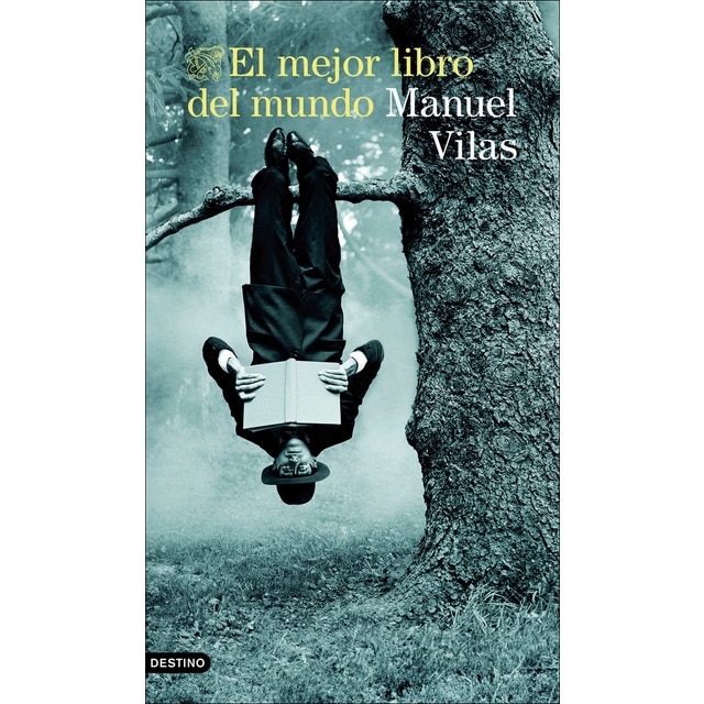 Imagen 0 de El mejor libro del mundo  (Tapa blanda con solapas)