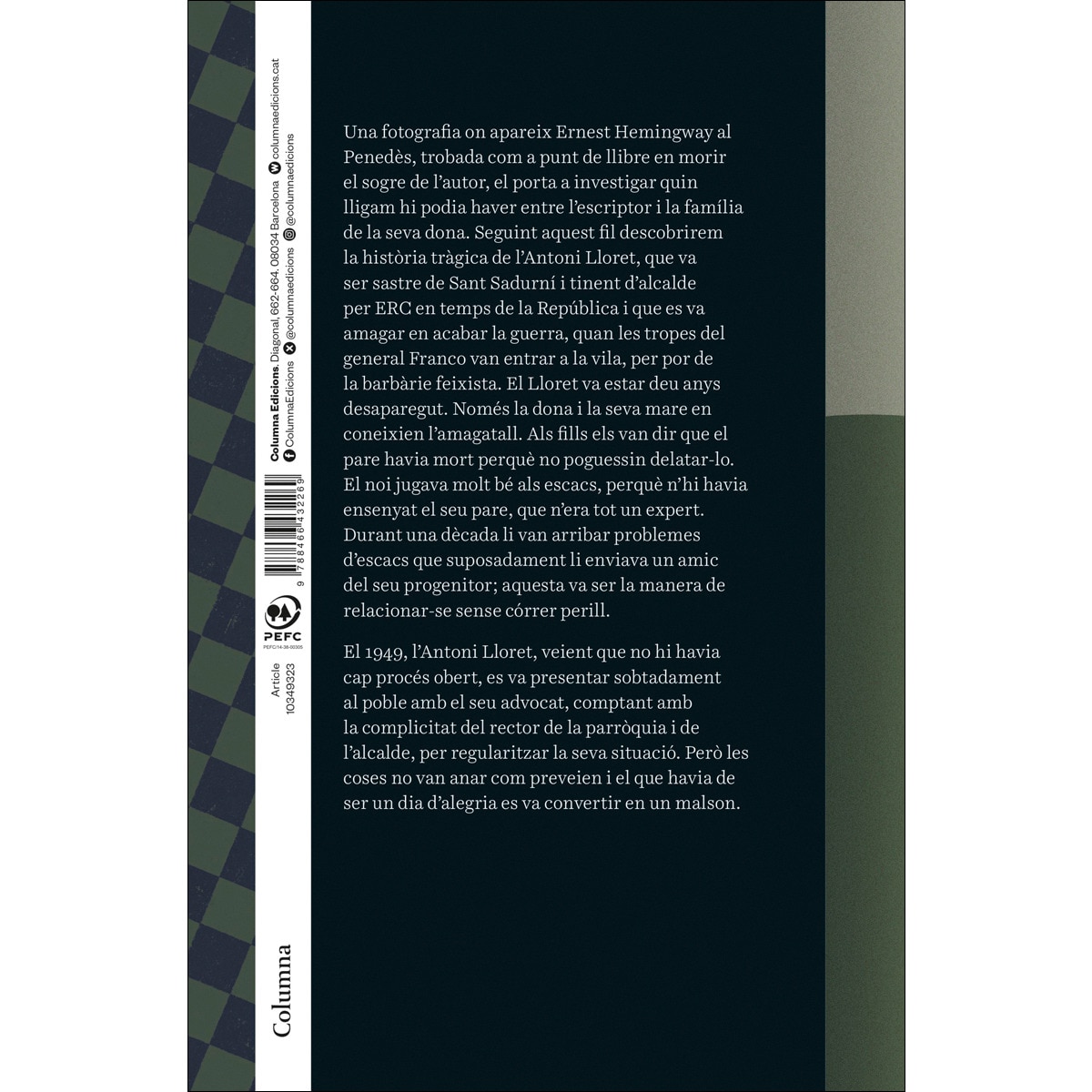 El nen dels escacs 2