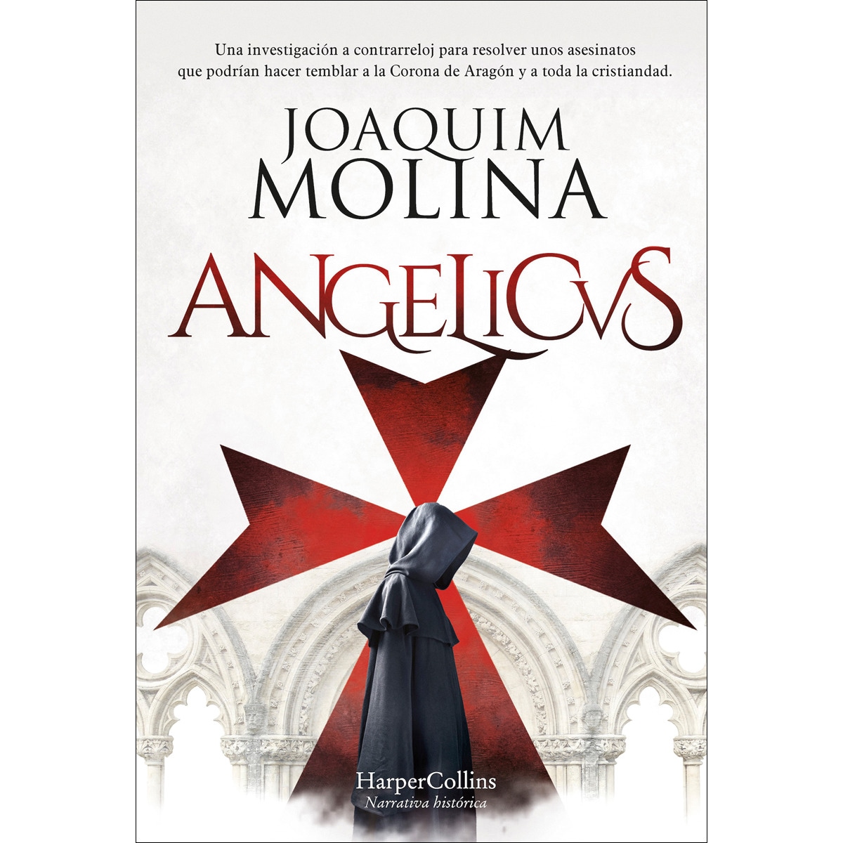 Angelicus (Capa dura) 1