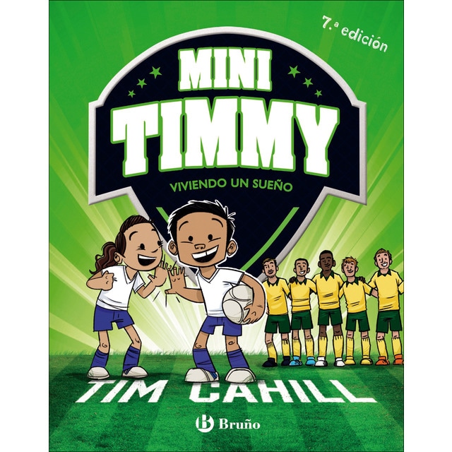 Imagen 0 de Mini Timmy - Viviendo un sueño