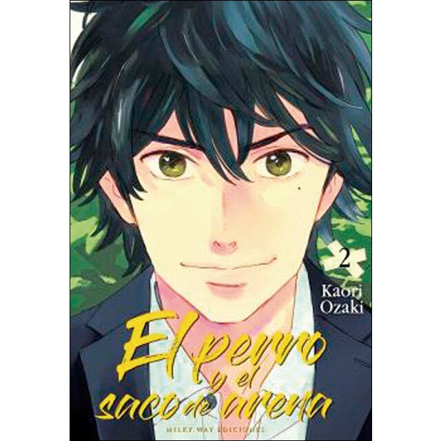 Imagem 0 de El perro y el saco de arena 2 (Capa mole)