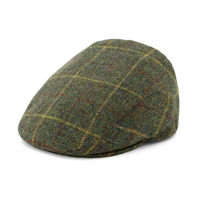 Imagen 0 de Gorra de cacería tweed