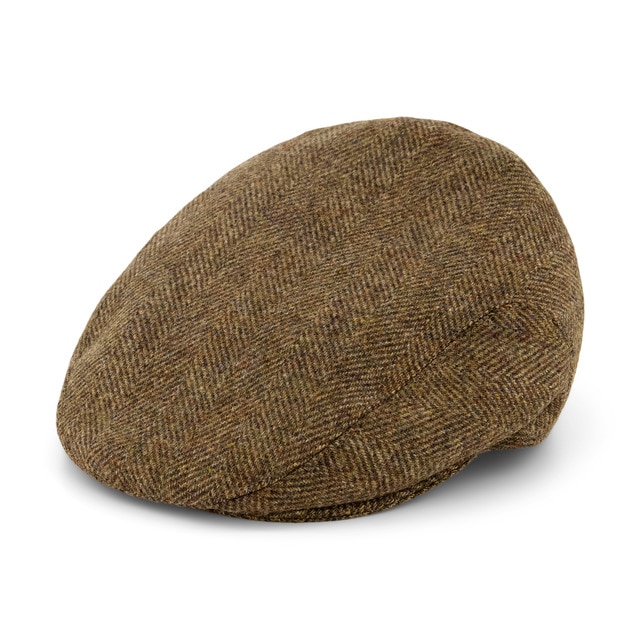 Imagem 0 de Boné de Caça Tweed