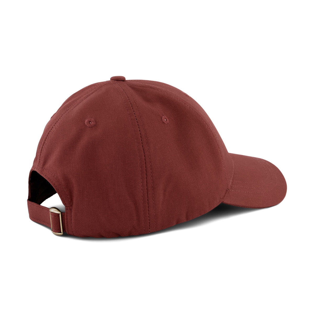 Boné com Proteção Solar Grená-2