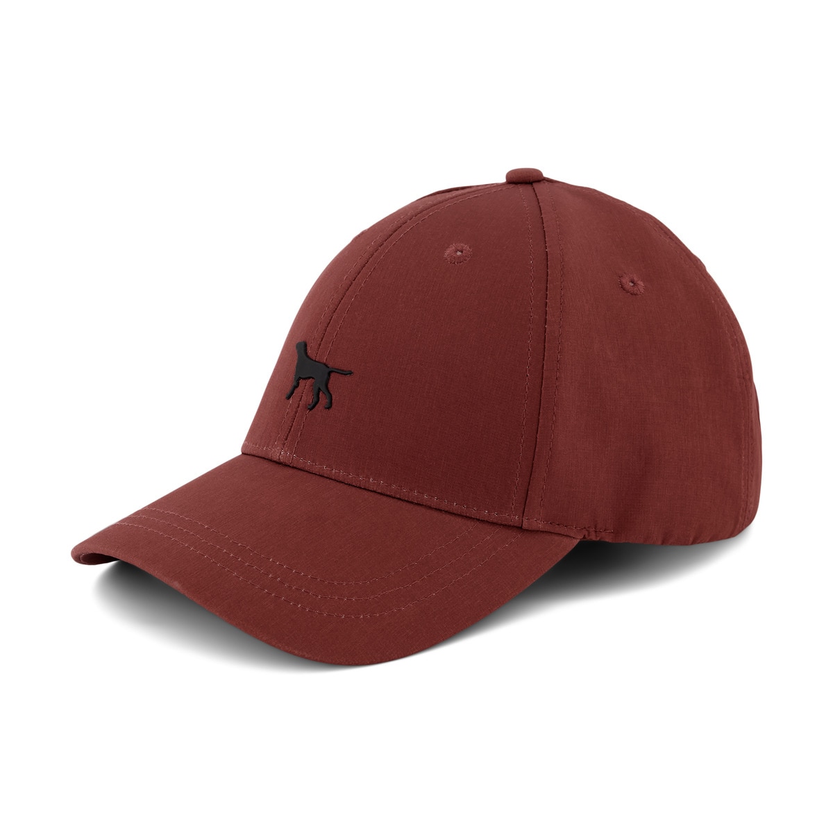 Boné com Proteção Solar Grená-1