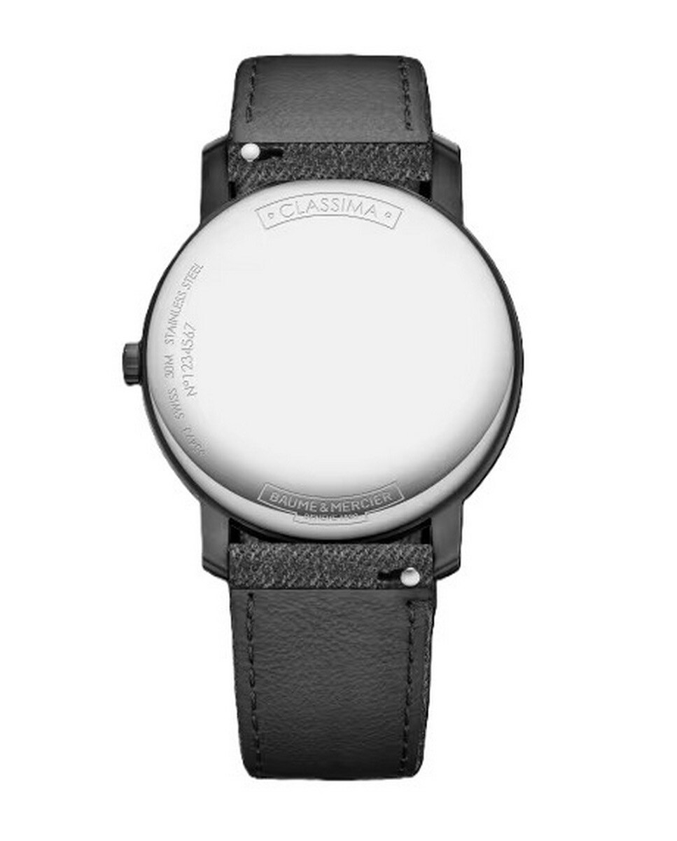 Relógio de Quartzo Classima 10780 2