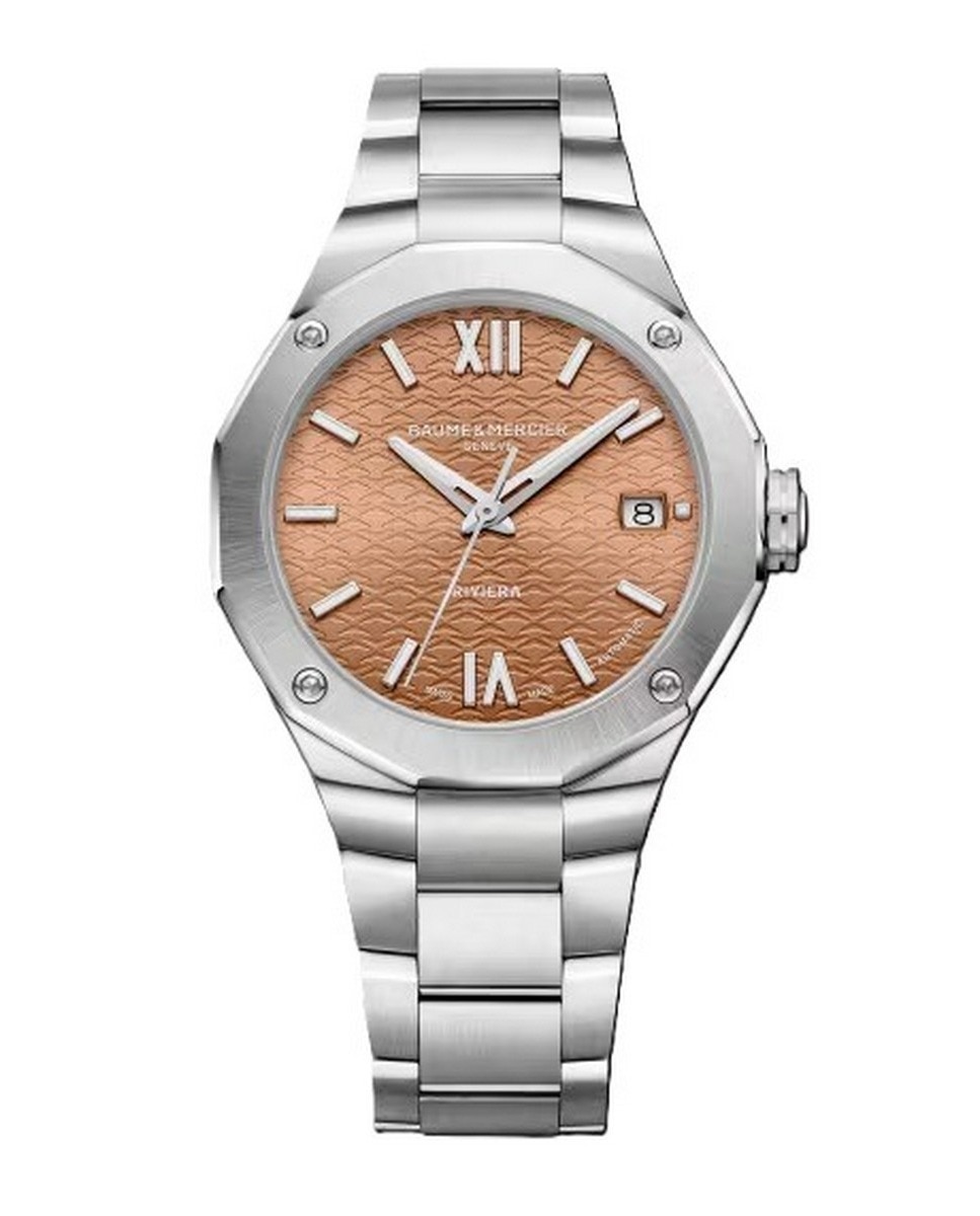 Imagem 0 de Relógio Automático Riviera 10764