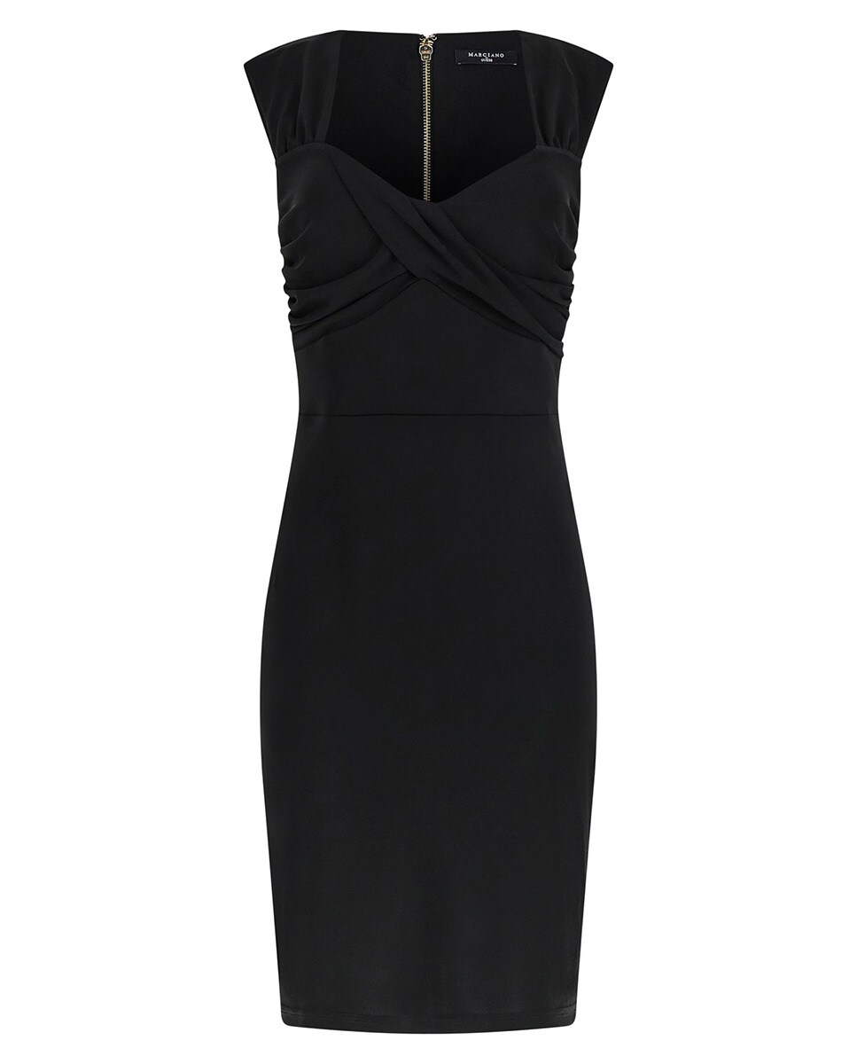 Vestido Guess Marciano Tienda De Ropa MARCIANO BY Vestido Punto