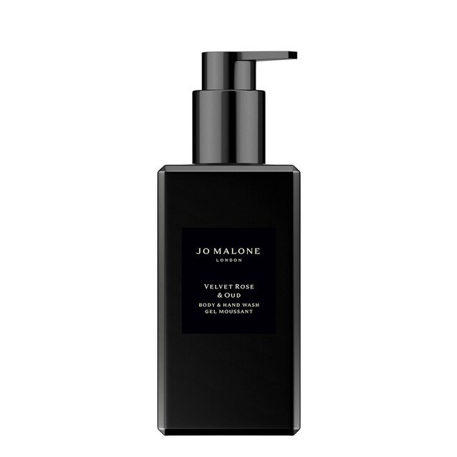Imagem 0 de Sabonete Líquido Intense para Mãos e Corpo Velvet Rose & Oud - 250 ml