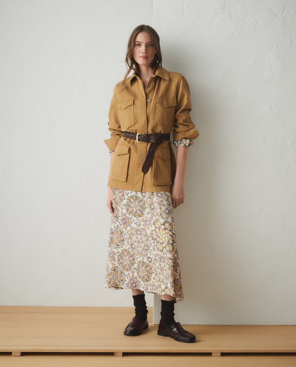 Vaquero Lloyd's Ropa Mujer Coleccion Lloyds Rebajas Lloyd&