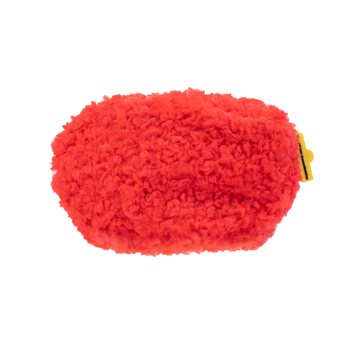 Estojo peluche Erik Sesame Street Elmo vermelho 2