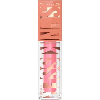 New York colorete líquido Sun Kisser - 05: Blazing Blush - Maybelline