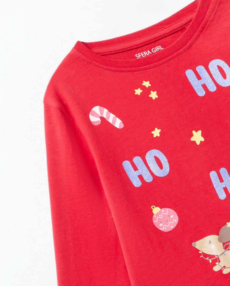 Corte Inglés Pijama NavideÃ±o Hipercor Corte Inglés Pijama De