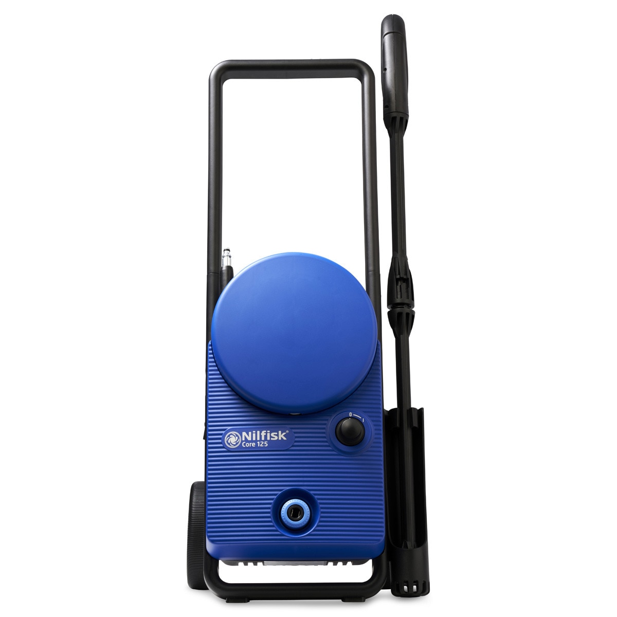 Hidrolimpiadora Alta Presión Core 125-5 Home Azul-2