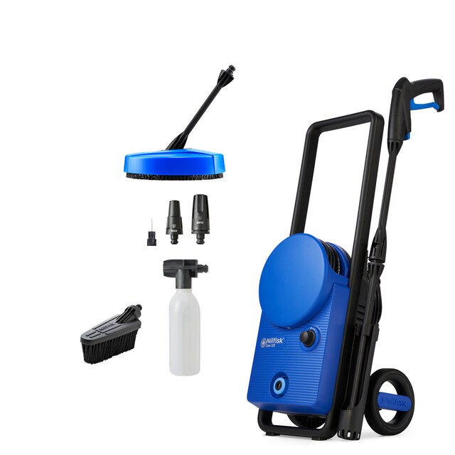 Imagen 0 de Hidrolimpiadora Alta Presión Core 125-5 Home