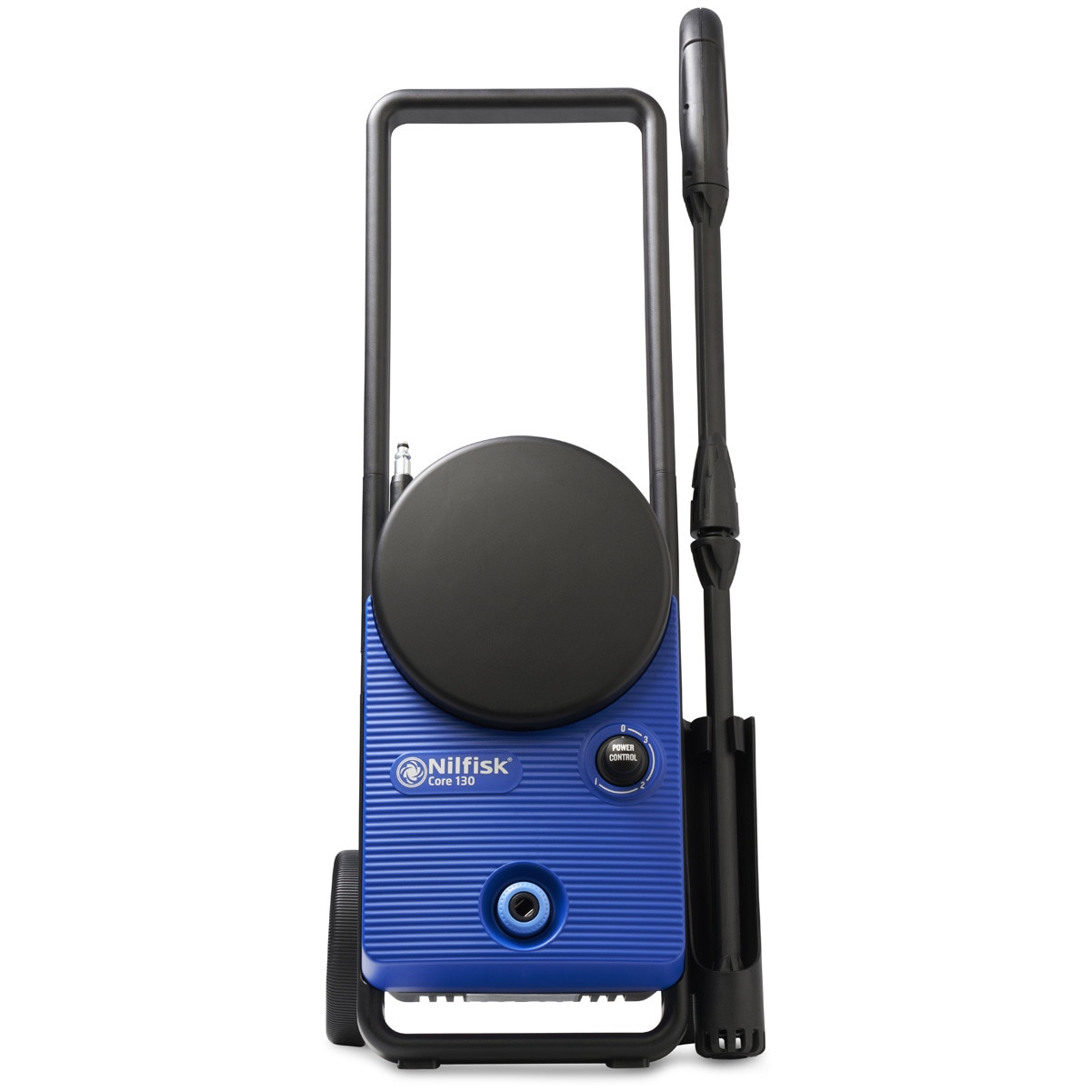 Hidrolimpiadora Alta Presión Core 130-6 Power Control Home Azul-2