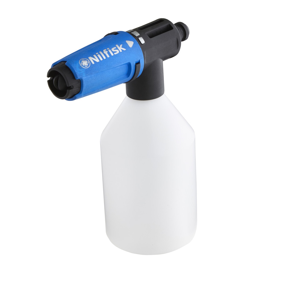 Pulverizador de Espuma Nilfisk Negro / Blanco-2